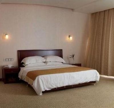 фото отеля Hukaiwen Hotel