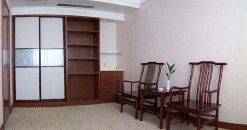 фото отеля Hukaiwen Hotel