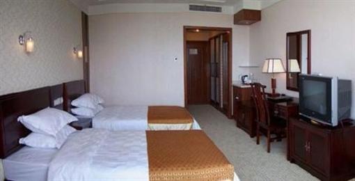 фото отеля Hukaiwen Hotel
