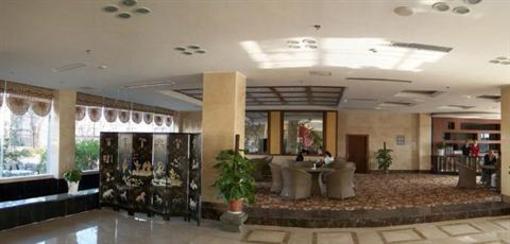 фото отеля Hukaiwen Hotel