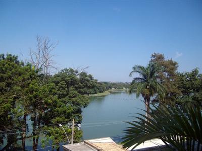 фото отеля Pousada Lagoa