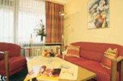 фото отеля Appartement Hotel Royal