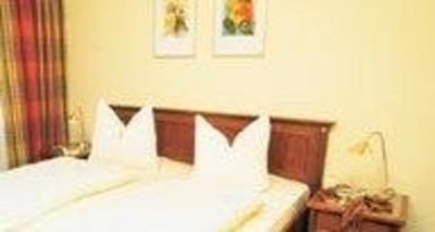 фото отеля Appartement Hotel Royal