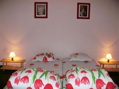 фото отеля Garden Flat