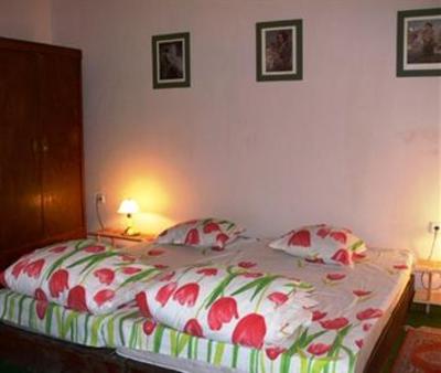 фото отеля Garden Flat