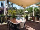 фото отеля Bonville Lodge Luxury Bed and Breakfast