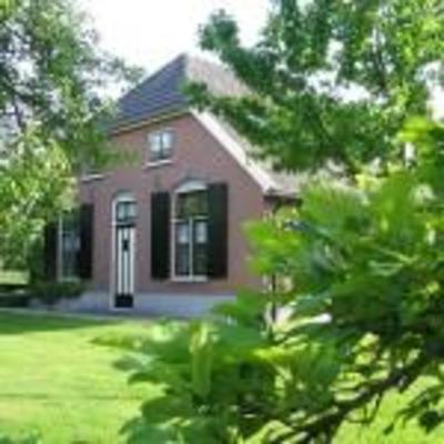 фото отеля De Wandhorst