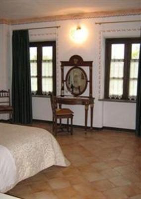 фото отеля La Carolina Bed & Breakfast
