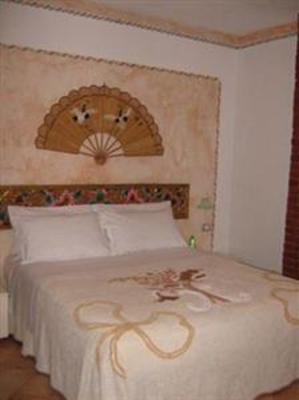 фото отеля La Carolina Bed & Breakfast