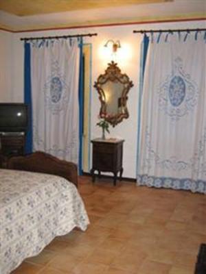 фото отеля La Carolina Bed & Breakfast