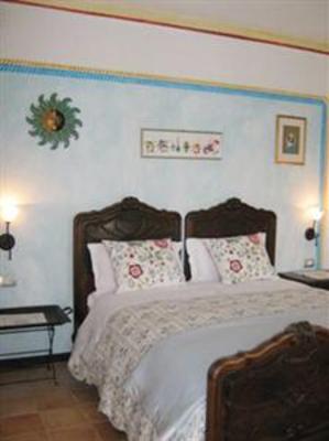 фото отеля La Carolina Bed & Breakfast