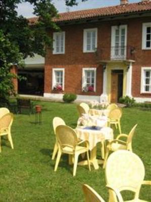 фото отеля La Carolina Bed & Breakfast