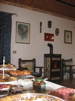 фото отеля La Carolina Bed & Breakfast