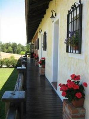 фото отеля La Carolina Bed & Breakfast