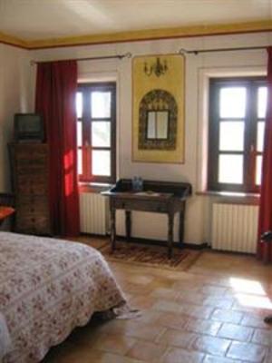 фото отеля La Carolina Bed & Breakfast