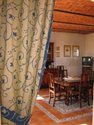 фото отеля La Carolina Bed & Breakfast