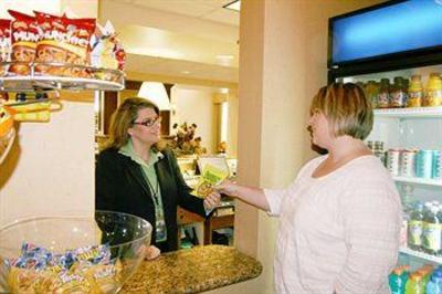 фото отеля Hampton Inn & Suites Altus