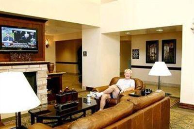 фото отеля Hampton Inn & Suites Altus