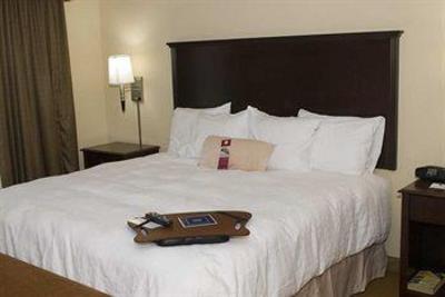фото отеля Hampton Inn & Suites Altus