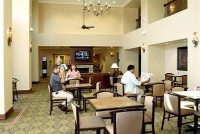 фото отеля Hampton Inn & Suites Altus
