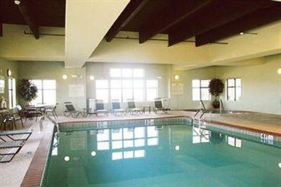 фото отеля Hampton Inn & Suites Altus