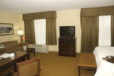 фото отеля Hampton Inn & Suites Altus