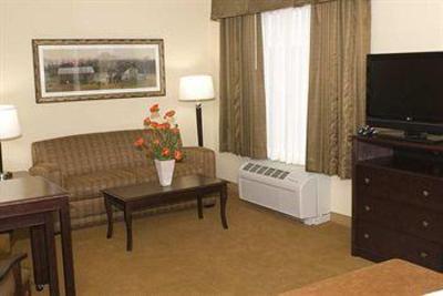 фото отеля Hampton Inn & Suites Altus