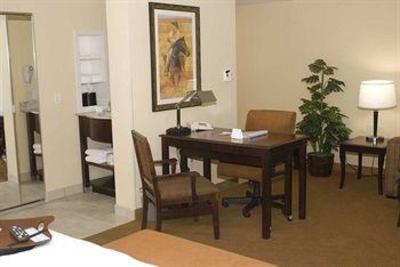 фото отеля Hampton Inn & Suites Altus