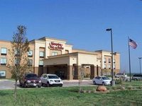 Hampton Inn & Suites Altus