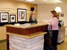 фото отеля Hampton Inn & Suites Altus