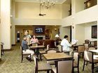 фото отеля Hampton Inn & Suites Altus