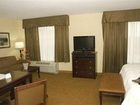 фото отеля Hampton Inn & Suites Altus