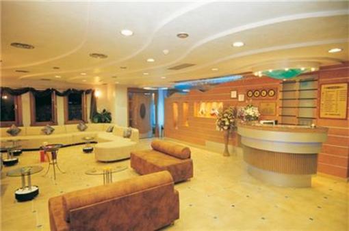 фото отеля Mar Otel