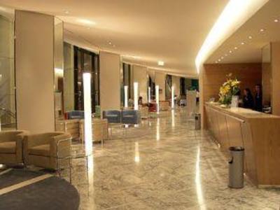 фото отеля Holiday Inn Azores