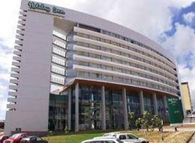 фото отеля Holiday Inn Azores