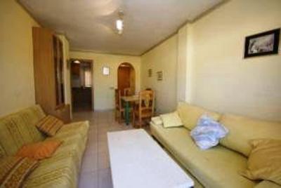 фото отеля Apartamentos Playamar Alcala de Xivert