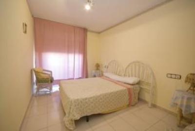 фото отеля Apartamentos Playamar Alcala de Xivert