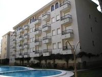 Apartamentos Playamar Alcala de Xivert