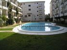 фото отеля Apartamentos Playamar Alcala de Xivert