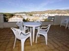 фото отеля Apartamentos Playamar Alcala de Xivert