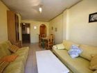 фото отеля Apartamentos Playamar Alcala de Xivert