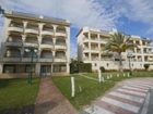 фото отеля Apartamentos Playamar Alcala de Xivert