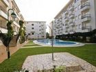 фото отеля Apartamentos Playamar Alcala de Xivert