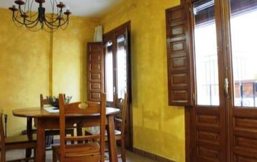 фото отеля Casa Rural Tio Victoriano