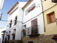 Casa Rural Tio Victoriano