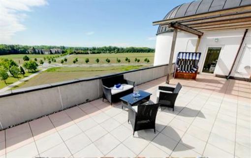 фото отеля Ludwig Thoma Health & Thermal Hotel
