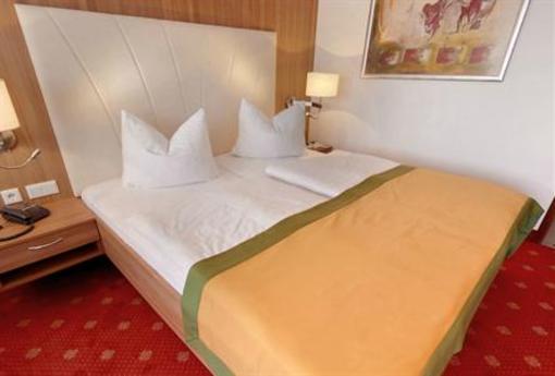фото отеля Ludwig Thoma Health & Thermal Hotel