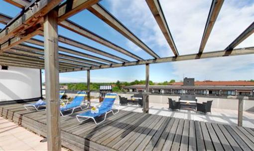 фото отеля Ludwig Thoma Health & Thermal Hotel