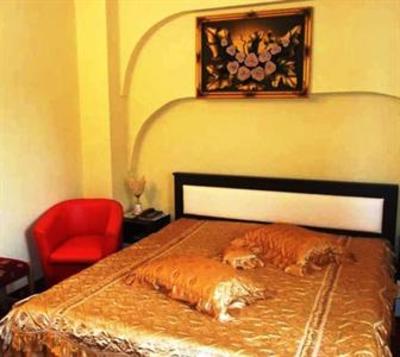 фото отеля Hotel Duet Pitesti