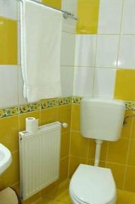 фото отеля Hotel Duet Pitesti